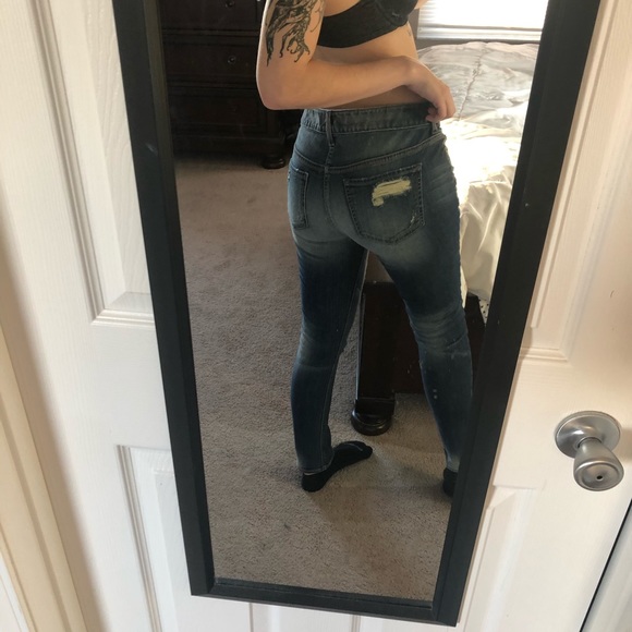 Jeans - Picture 3 of 3